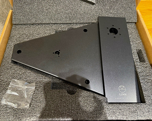Linn kore lp12 sub chassis - lp12, &