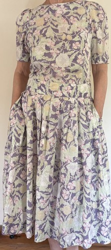 Vintage laura ashley - vintage,