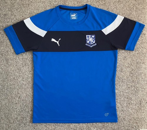 Tranmere rovers football club - rovers,