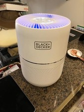 Black and Decker BXAC40007GB