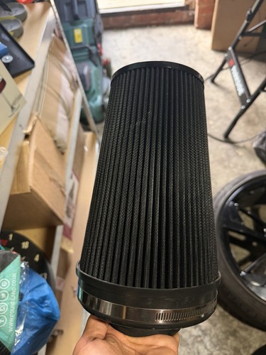 Air filter intake 150mm - air,