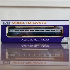 Dapol N Gauge NC-052F Mk3 2nd