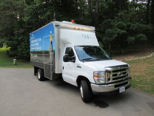 2015 ford e450 - 2015,
