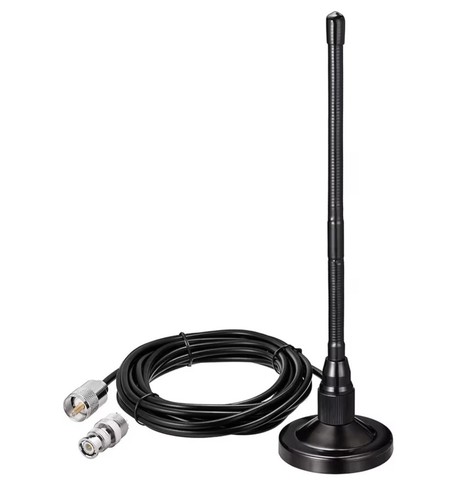 Bingfu radio antenna 27mhz - radio,