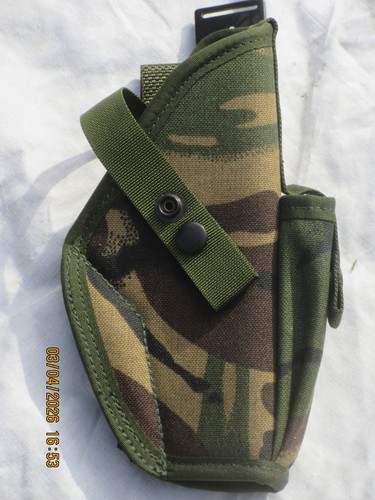 Holster dpm irr rh - dpm,