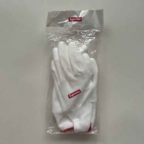 Supreme rubberized gloves - supreme,
