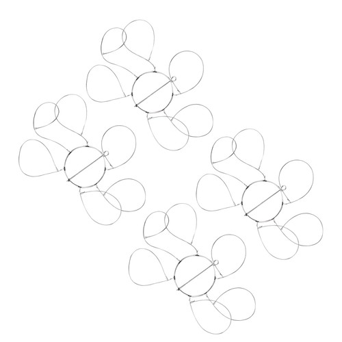 Crab snare trap loops - 'crab,