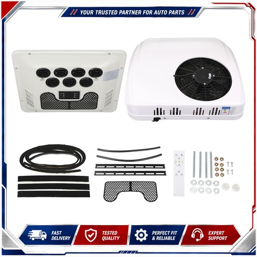 Rooftop air conditioner - air,