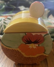 Clarice Cliff Bonjour Preserve