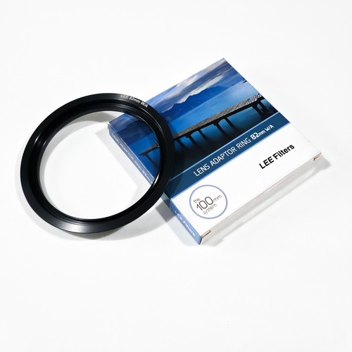 Lee100 82mm adapter ring - 82mm,
