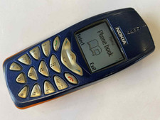 Nokia 3510i Mobile Phone