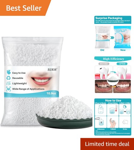 9oz moldable thermoplastic - 10.9oz,