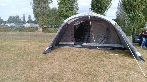 Bedroom tent inflate and - tent,