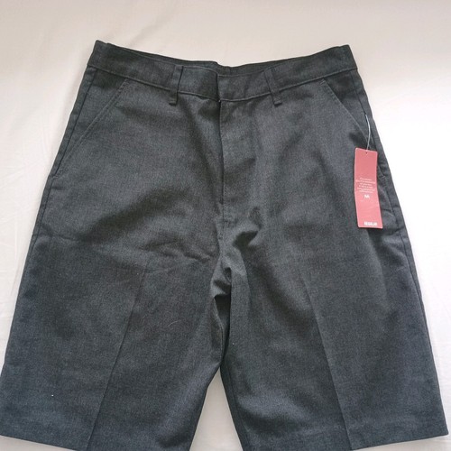 Marks spencers boys charcoal - spencers,