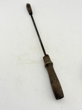 Antique Caulking Iron / Window