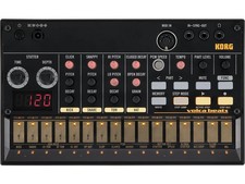 Korg volca beats Analog Rhythm Machine Analogue Sound Loop/Step Sequencer