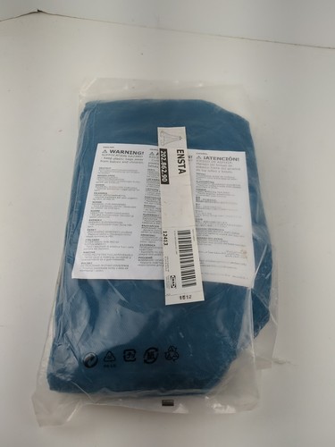 New ikea ensta bed - new,