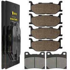Brake Pads for Yamaha XJ900