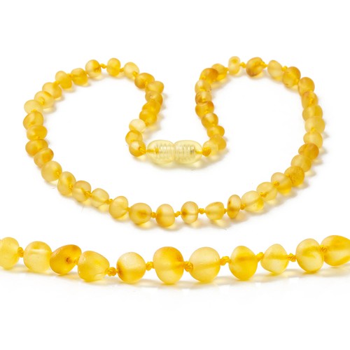 Genuine amber - genuine,