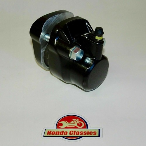 Honda cb400f 400 front disc - honda, 400/4