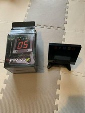 The Digbingo Z (Black)