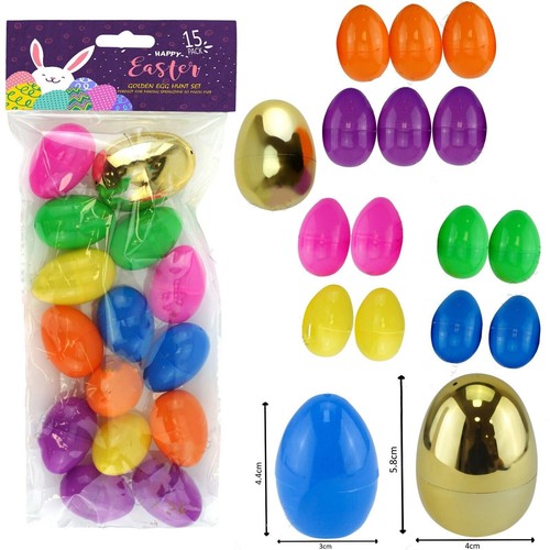 Filler eggs golden egg - filler,