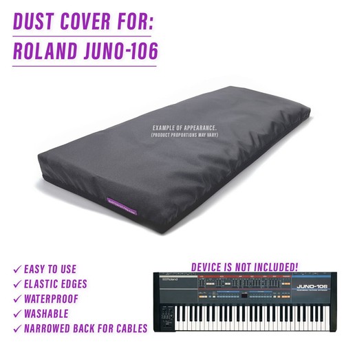 Dust cover for - dust,