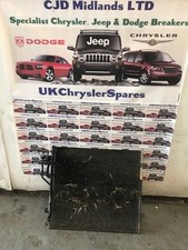 JEEP CHEROKEE KJ 2.8CRD AIR