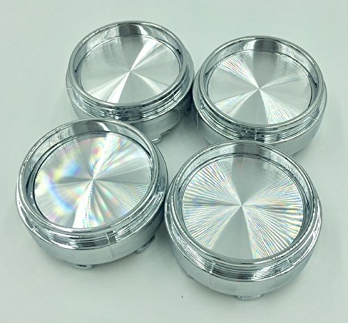 60mm alloy wheel center hub - alloy,