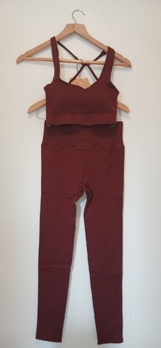 Women ribbed piece - women’s, 2-piece