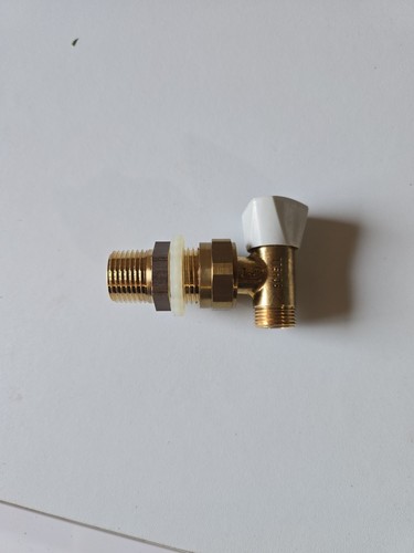 Villeroy boch angle valve - boch,