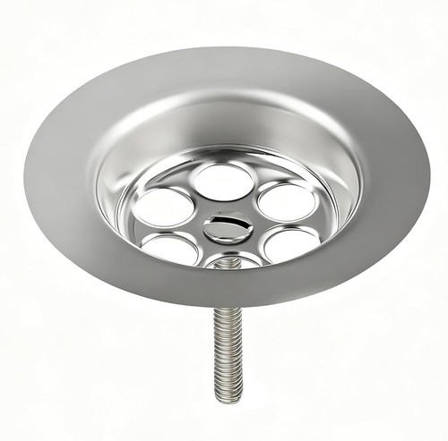70mm kitchen sink waste basket - kitchen,