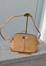 River Island Brown Suede