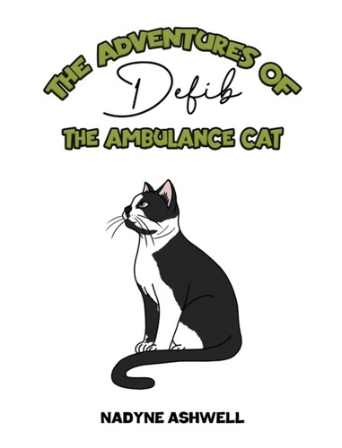 Adventures defib the - of,