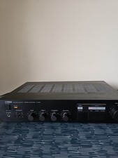 Yamaha A-300 Amplifier, Stereo