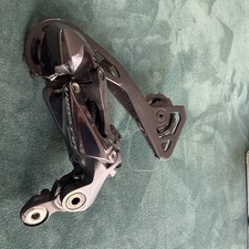 Shimano Ultegra Di2 Rear