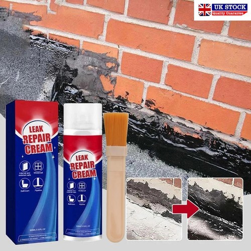Leak repair waterproof sealant - leak,