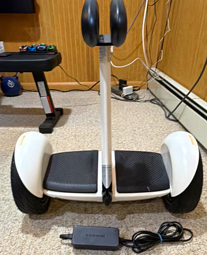 Segway minilite self - segway,