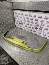 SAAB 93 9-3 CONVERTIBLE REAR