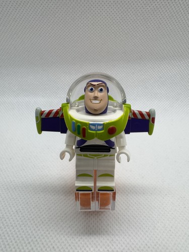 Lego toy story - toy, bluzz