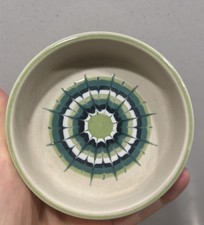 Hornsea Pottery Lancaster