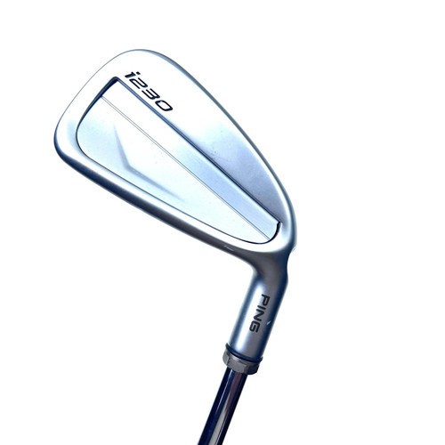Demo ping i230 iron - demo, /