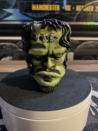 Metallica kirk hammett monster - metallica,
