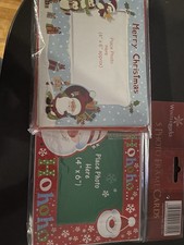 Photo Frame Christmas Cards Perfect Christmas Greetings Card