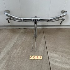 Vintage Raleigh Ind rod brake