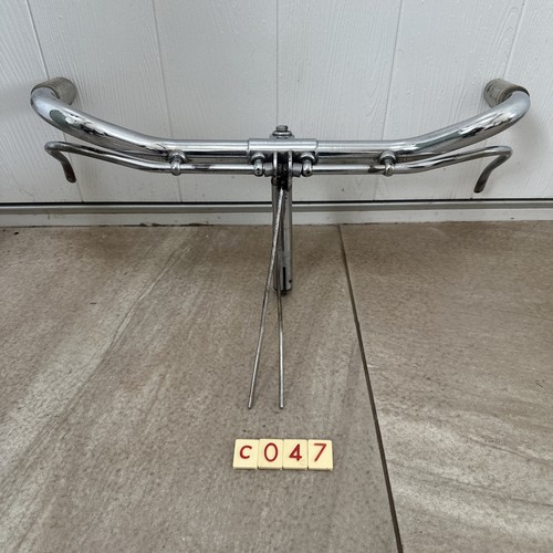 Vintage raleigh ind rod brake - vintage,