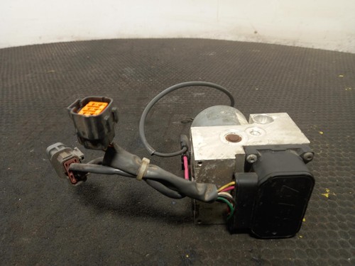 Mazda rx7 abs pump modulator - rx7, pump/modulator