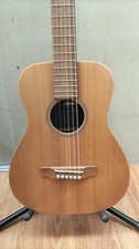 MARTIN Acoustic Guitar LX1