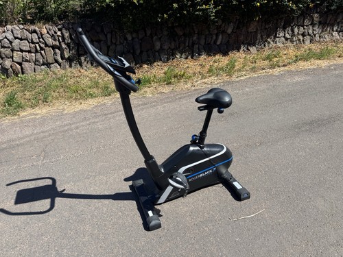 Roger black gold - exercise, bike