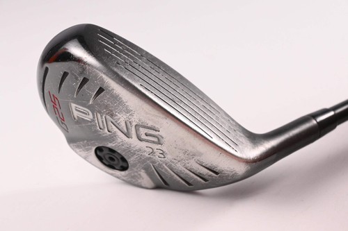 Ping g25 hybrid - #4, 23